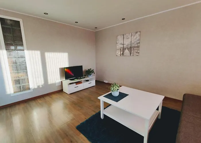 Kotkapesa Apartment