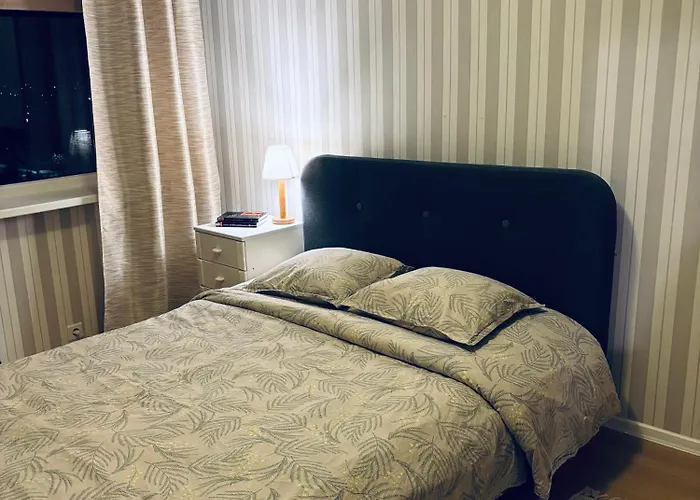 Kotkapesa Apartment