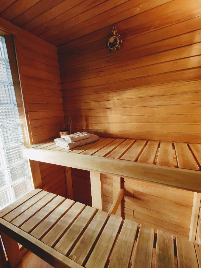 Kotkapesa Appartement *