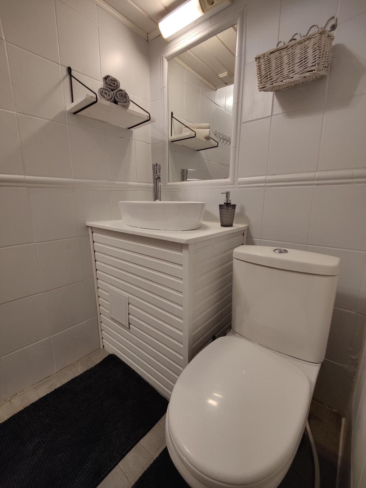 Kotkapesa Appartement
